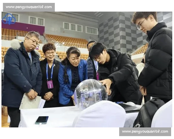 大学生竞赛活动全景解析与参与机会探索